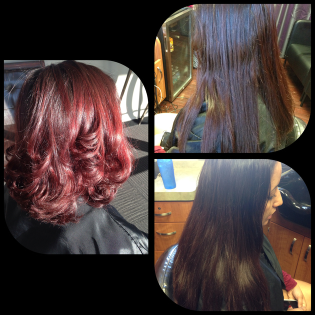 Sola Salons